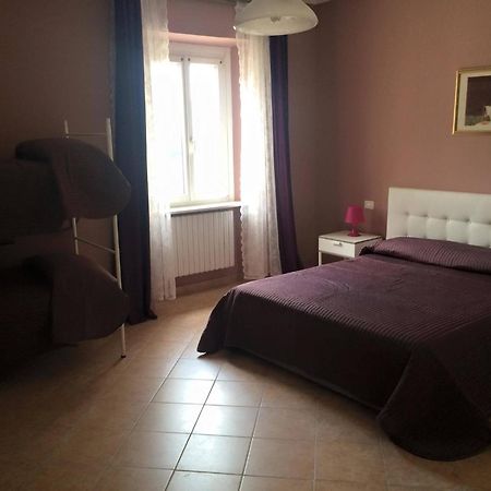 La Piazza B&B Vercurago 部屋 写真