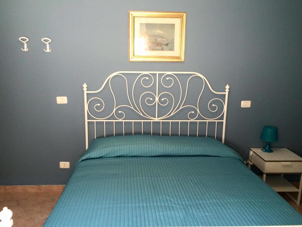 La Piazza B&B Vercurago 部屋 写真