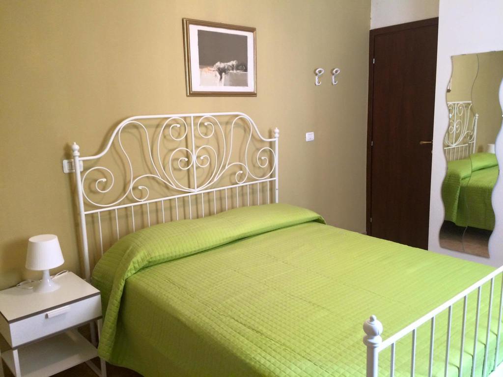 La Piazza B&B Vercurago 部屋 写真
