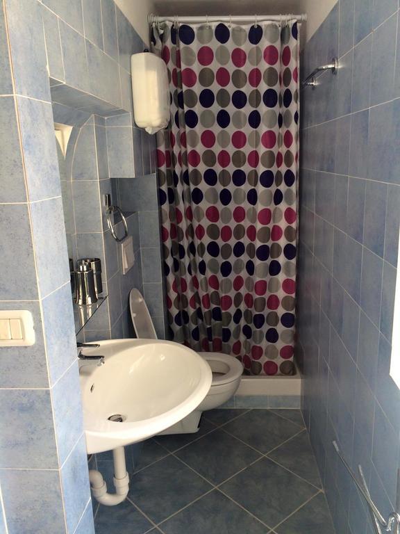 La Piazza B&B Vercurago 部屋 写真