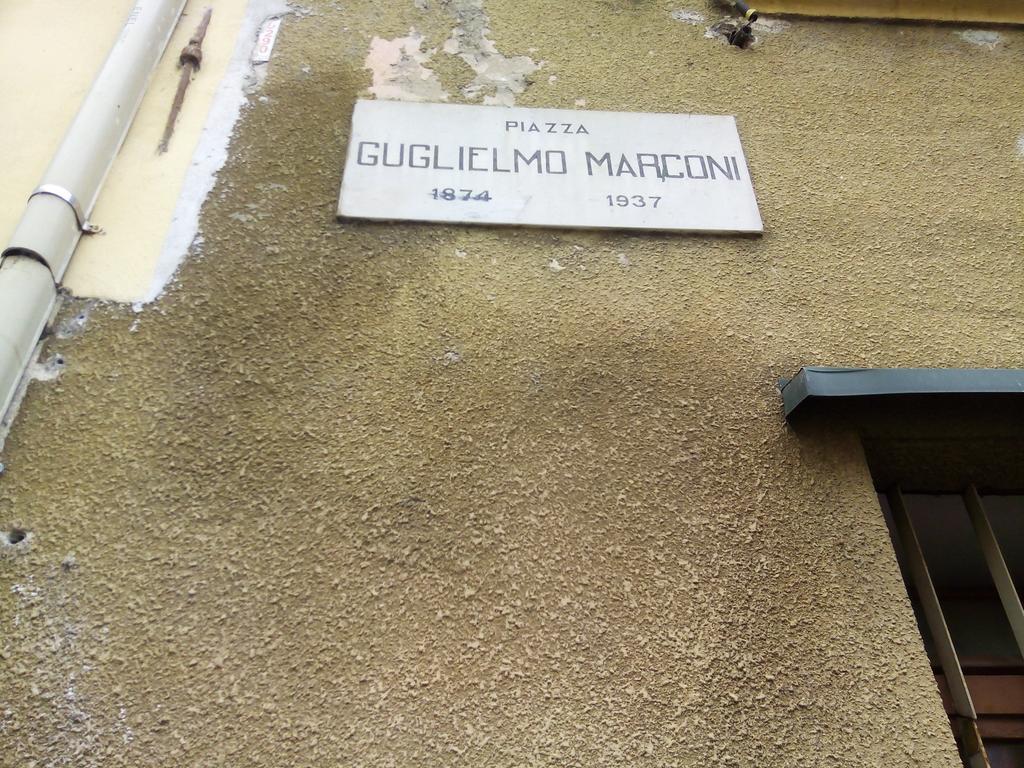 La Piazza B&B Vercurago エクステリア 写真